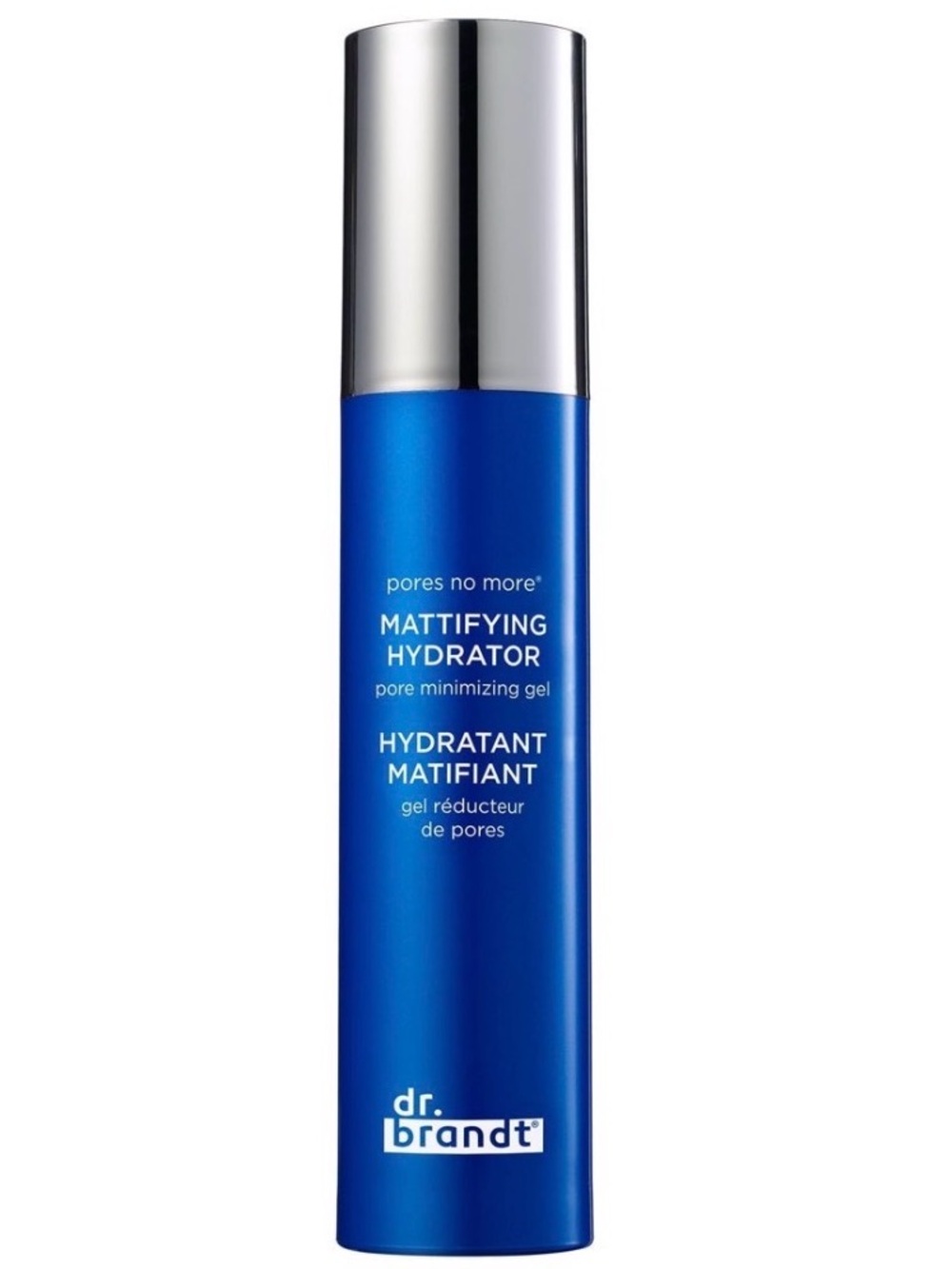 Dr. Brandt Mattifying Hydrator 1.7 oz